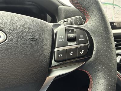 2025 Ford Explorer ST-Line   - Photo 26 - Dallas, TX 75252