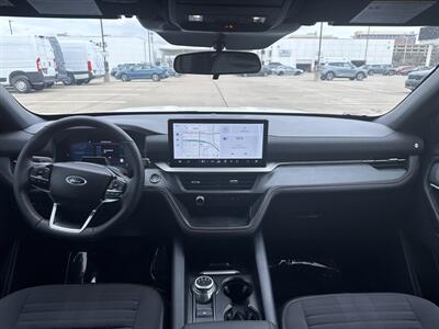 2025 Ford Explorer ST-Line   - Photo 21 - Dallas, TX 75252