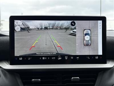 2025 Ford Explorer ST-Line   - Photo 29 - Dallas, TX 75252