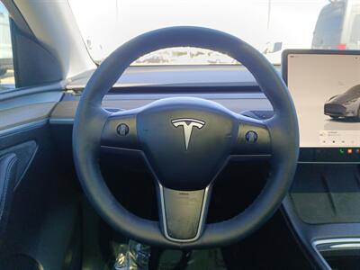 2023 Tesla Model Y   - Photo 23 - Dallas, TX 75252