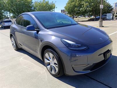 2023 Tesla Model Y   - Photo 9 - Dallas, TX 75252