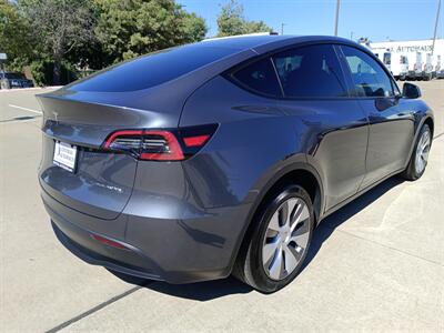 2023 Tesla Model Y   - Photo 7 - Dallas, TX 75252