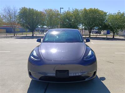 2023 Tesla Model Y   - Photo 2 - Dallas, TX 75252