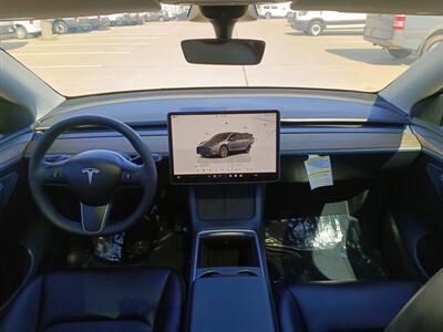 2023 Tesla Model Y   - Photo 22 - Dallas, TX 75252