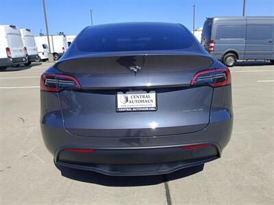 2023 Tesla Model Y   - Photo 6 - Dallas, TX 75252