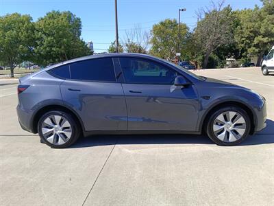 2023 Tesla Model Y   - Photo 8 - Dallas, TX 75252