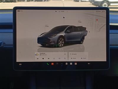 2023 Tesla Model Y   - Photo 26 - Dallas, TX 75252