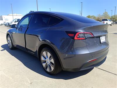 2023 Tesla Model Y   - Photo 5 - Dallas, TX 75252