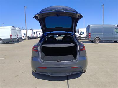 2023 Tesla Model Y   - Photo 14 - Dallas, TX 75252