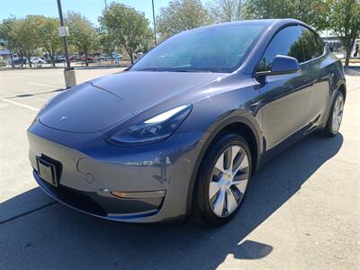 2023 Tesla Model Y   - Photo 3 - Dallas, TX 75252