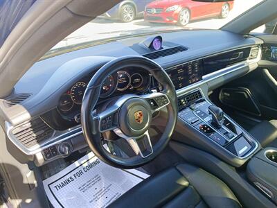 2018 Porsche Panamera  Hatchback - Photo 22 - Dallas, TX 75252