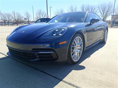 2018 Porsche Panamera  Hatchback - Photo 3 - Dallas, TX 75252