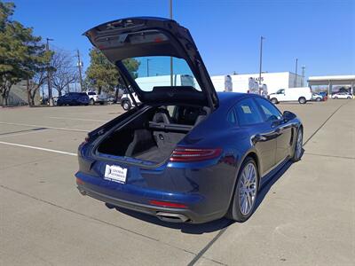 2018 Porsche Panamera  Hatchback - Photo 15 - Dallas, TX 75252