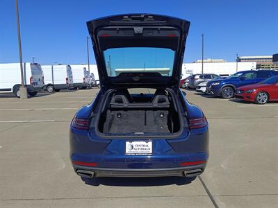 2018 Porsche Panamera  Hatchback - Photo 14 - Dallas, TX 75252