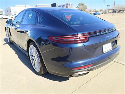 2018 Porsche Panamera  Hatchback - Photo 5 - Dallas, TX 75252