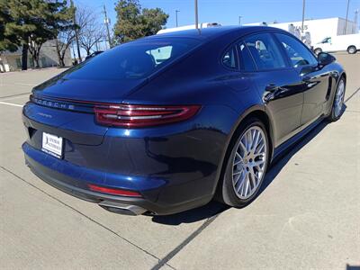 2018 Porsche Panamera  Hatchback - Photo 7 - Dallas, TX 75252