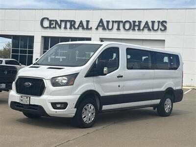 2024 Ford Transit 350 XL  15 Passenger - Photo 1 - Dallas, TX 75252