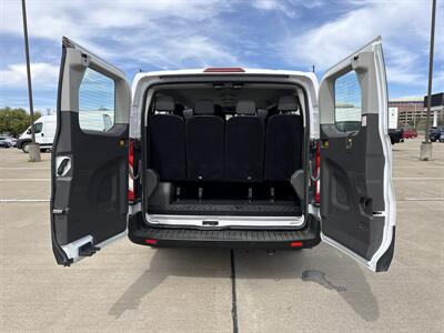2024 Ford Transit 350 XL  15 Passenger - Photo 14 - Dallas, TX 75252