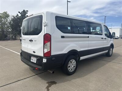 2024 Ford Transit 350 XL  15 Passenger - Photo 7 - Dallas, TX 75252