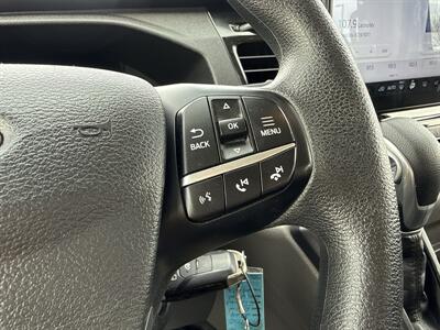 2024 Ford Transit 350 XL  15 Passenger - Photo 23 - Dallas, TX 75252