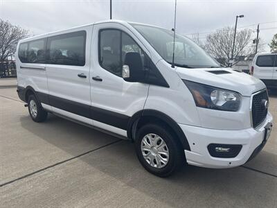 2024 Ford Transit 350 XL  15 Passenger - Photo 9 - Dallas, TX 75252