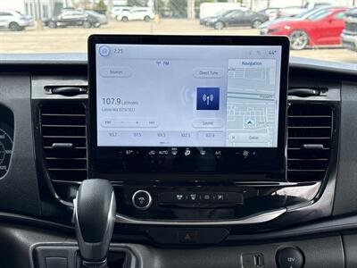 2024 Ford Transit 350 XL  15 Passenger - Photo 24 - Dallas, TX 75252