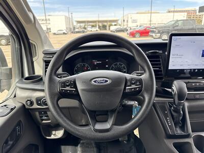 2024 Ford Transit 350 XL  15 Passenger - Photo 21 - Dallas, TX 75252