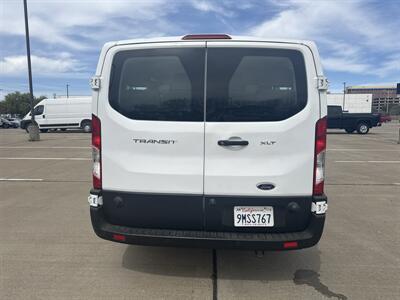 2024 Ford Transit 350 XL  15 Passenger - Photo 6 - Dallas, TX 75252