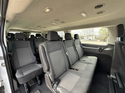 2024 Ford Transit 350 XL  15 Passenger - Photo 29 - Dallas, TX 75252
