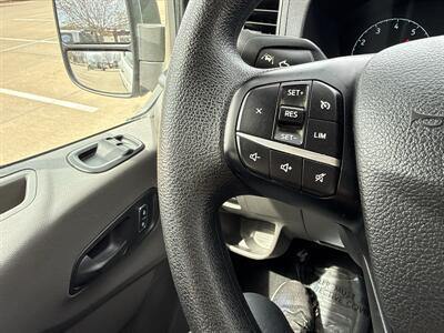 2024 Ford Transit 350 XL  15 Passenger - Photo 22 - Dallas, TX 75252