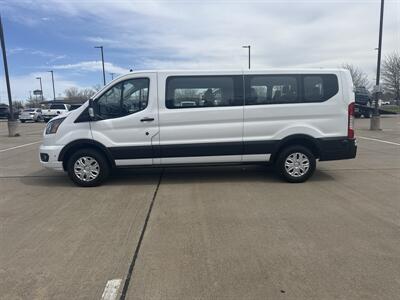 2024 Ford Transit 350 XL  15 Passenger - Photo 4 - Dallas, TX 75252