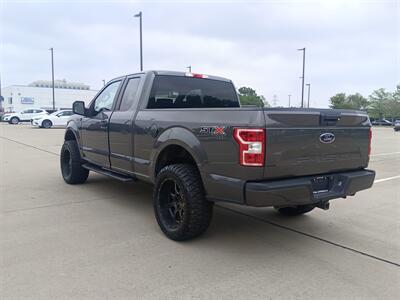 2019 Ford F-150 XLT  STX - Photo 5 - Dallas, TX 75252