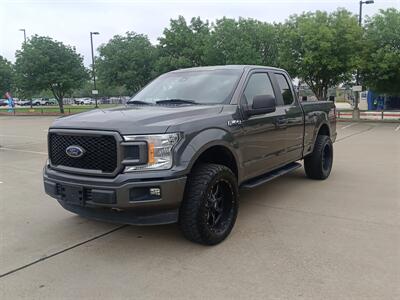 2019 Ford F-150 XLT  STX - Photo 3 - Dallas, TX 75252