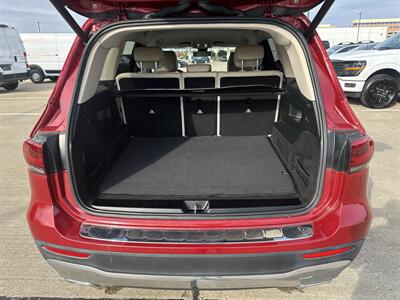 2021 Mercedes-Benz GLB GLB 250 4MATIC   - Photo 30 - Dallas, TX 75252