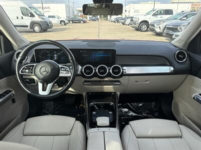 2021 Mercedes-Benz GLB GLB 250 4MATIC   - Photo 33 - Dallas, TX 75252