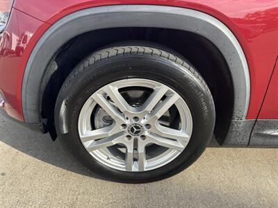 2021 Mercedes-Benz GLB GLB 250 4MATIC   - Photo 20 - Dallas, TX 75252