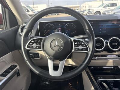 2021 Mercedes-Benz GLB GLB 250 4MATIC   - Photo 34 - Dallas, TX 75252
