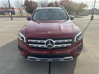 2021 Mercedes-Benz GLB GLB 250 4MATIC   - Photo 12 - Dallas, TX 75252