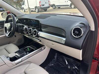 2021 Mercedes-Benz GLB GLB 250 4MATIC   - Photo 37 - Dallas, TX 75252