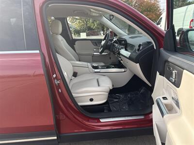 2021 Mercedes-Benz GLB GLB 250 4MATIC   - Photo 39 - Dallas, TX 75252