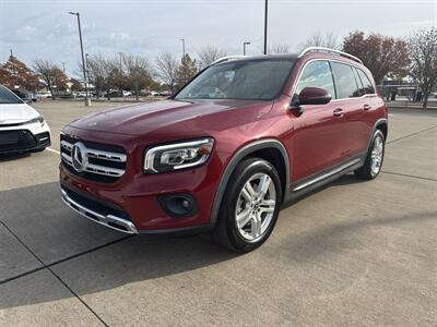 2021 Mercedes-Benz GLB GLB 250 4MATIC   - Photo 13 - Dallas, TX 75252