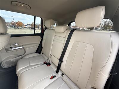 2021 Mercedes-Benz GLB GLB 250 4MATIC   - Photo 28 - Dallas, TX 75252