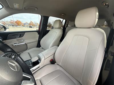 2021 Mercedes-Benz GLB GLB 250 4MATIC   - Photo 25 - Dallas, TX 75252