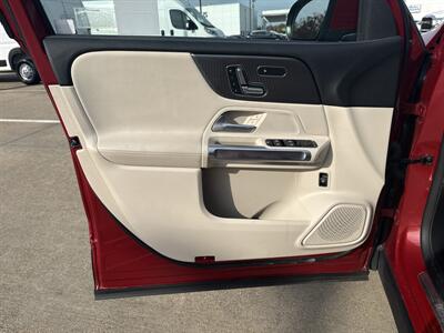 2021 Mercedes-Benz GLB GLB 250 4MATIC   - Photo 22 - Dallas, TX 75252