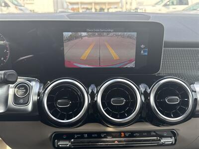 2021 Mercedes-Benz GLB GLB 250 4MATIC   - Photo 10 - Dallas, TX 75252