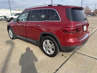 2021 Mercedes-Benz GLB GLB 250 4MATIC   - Photo 15 - Dallas, TX 75252