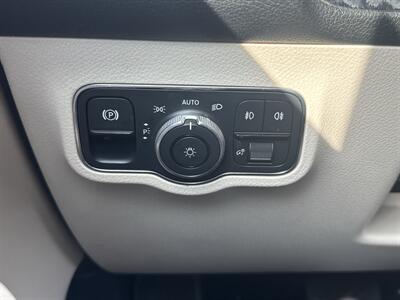 2021 Mercedes-Benz GLB GLB 250 4MATIC   - Photo 5 - Dallas, TX 75252