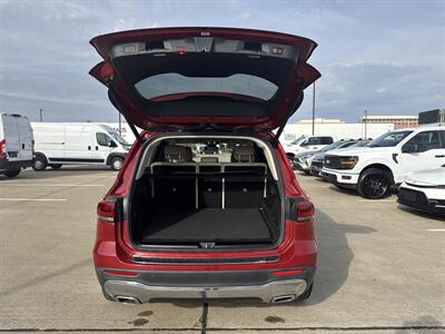 2021 Mercedes-Benz GLB GLB 250 4MATIC   - Photo 29 - Dallas, TX 75252