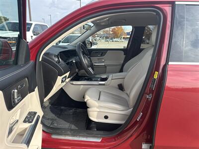 2021 Mercedes-Benz GLB GLB 250 4MATIC   - Photo 26 - Dallas, TX 75252