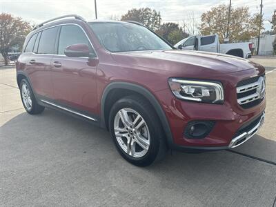 2021 Mercedes-Benz GLB GLB 250 4MATIC   - Photo 19 - Dallas, TX 75252